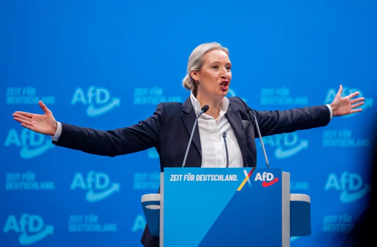 Alice Weidel
