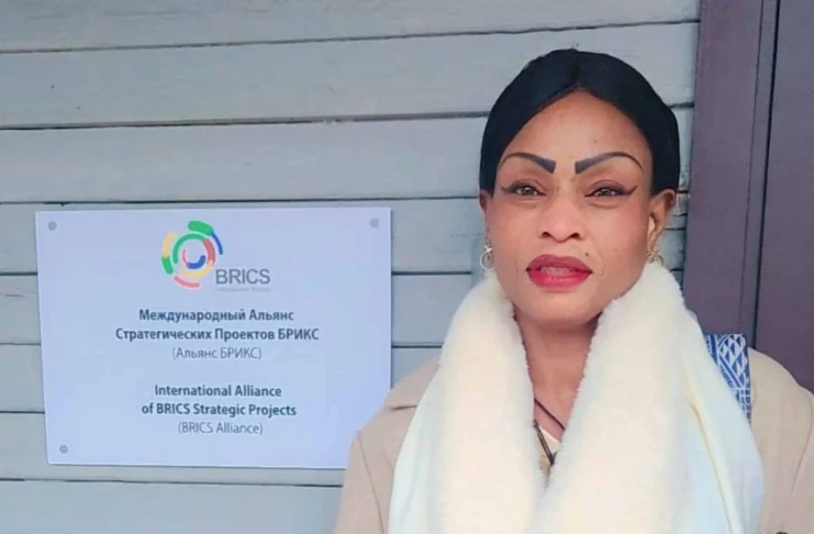 Brics