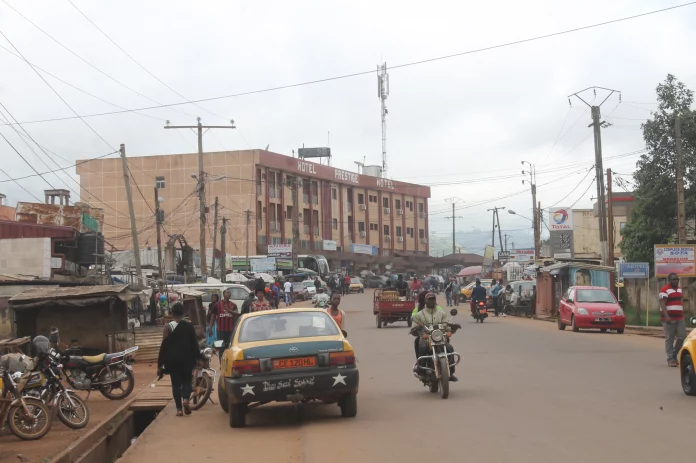 Yaoundé : Une jeune fille surprise en train de brûler un fœtus