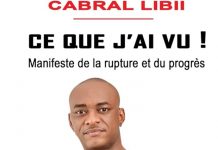 Cabral Libii
