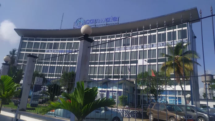 Yaoundé: La Camwater dénonce des actes de vandalisme