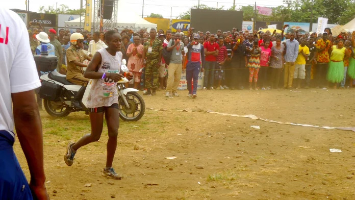 Course de l’espoir : 11 pays confirment leur participation