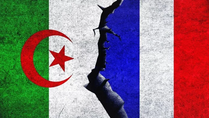 Dans la crise avec Paris, l’Algérie juge être la cible d’une « cabale »