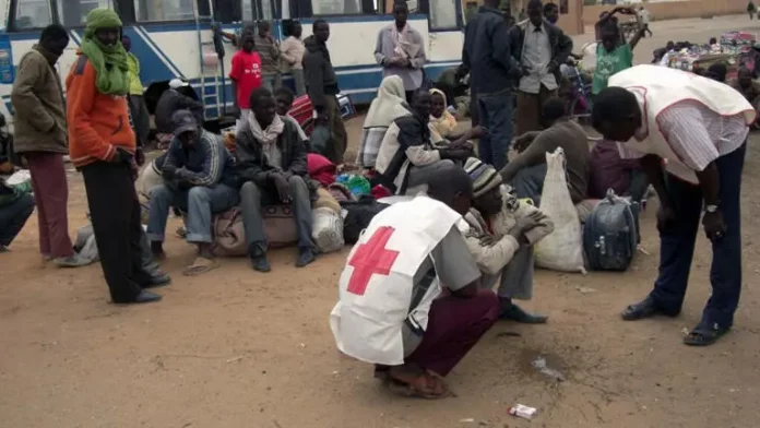 Le Niger demande à la Croix-Rouge internationale de quitter le pays