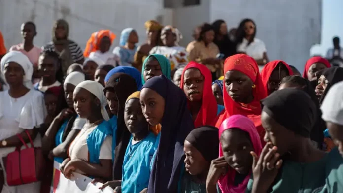 Sénégal: l’ONU dénonce l’excision collective de 11 fillettes de moins de 5 ans
