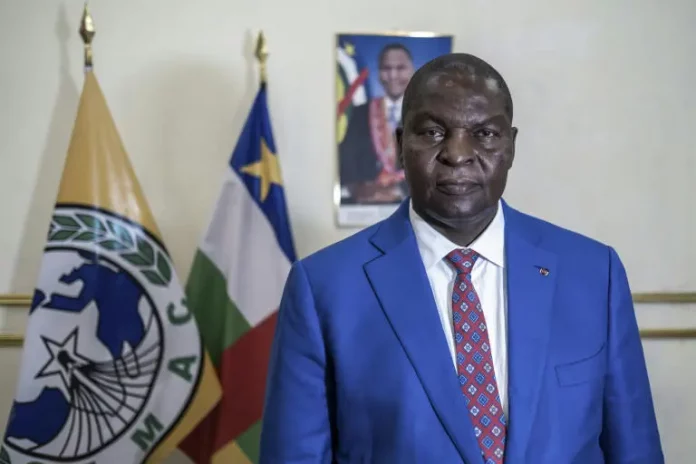 La Centrafrique lance son memecoin