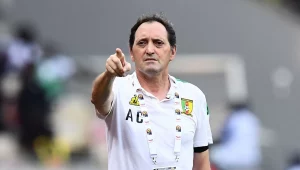 Conceicao Fecafoot