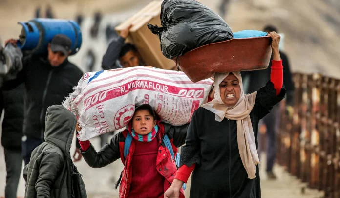 Israël attend du Hamas la libération de trois otages vivants pour sauver la trêve