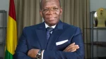 Ibrahima Kassory Fofana