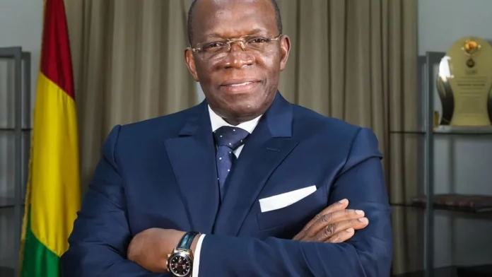 Guinée: un ex-Premier ministre condamné à 5 ans de prison pour détournement de fonds