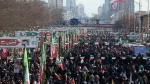 Antagonisme Iran-Washington :Pezeshkian réagit aux menaces