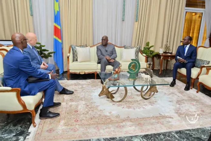 Est de la RDC: 30 ans d’atrocités nécessistent un tribunal spécial, selon le procureur de la CPI
