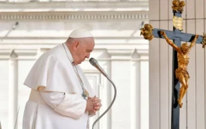 Le Caractère têtu du pape François