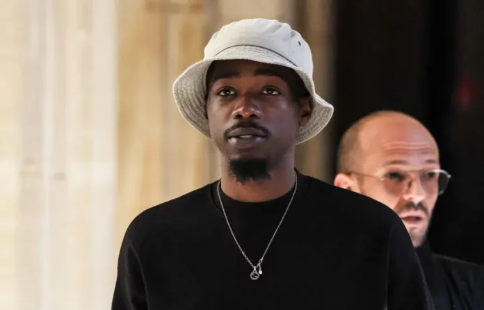 Jusqu’à 15 ans de prison requis contre le rappeur MHD, jugé en appel pour meurtre