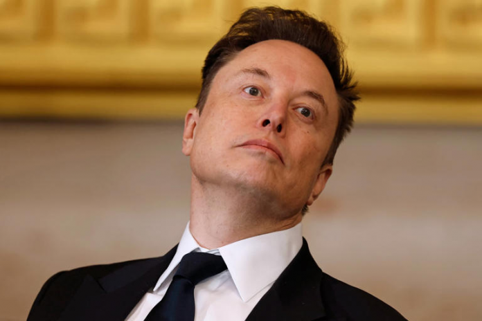 Pentagone, FBI et d’autres agences demandent aux fonctionnaires de ne pas répondre à l’ordre de Musk
