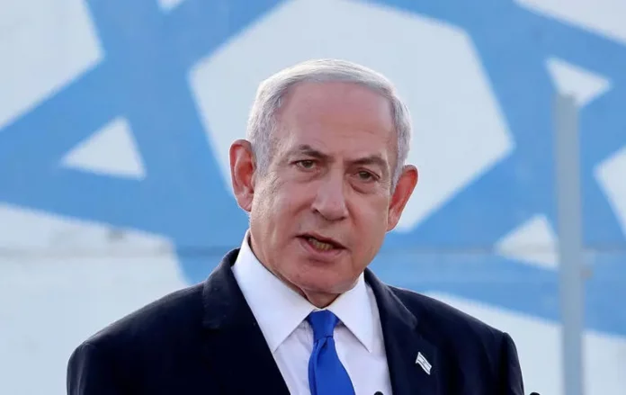 Netanyahu envoie des négociateurs au Qatar pour discuter de la trêve à Gaza