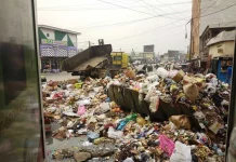 douala
