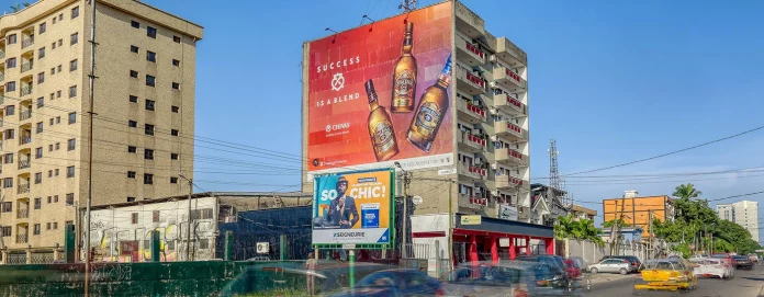 Mairie de Douala : Les recettes publicitaires en hausse