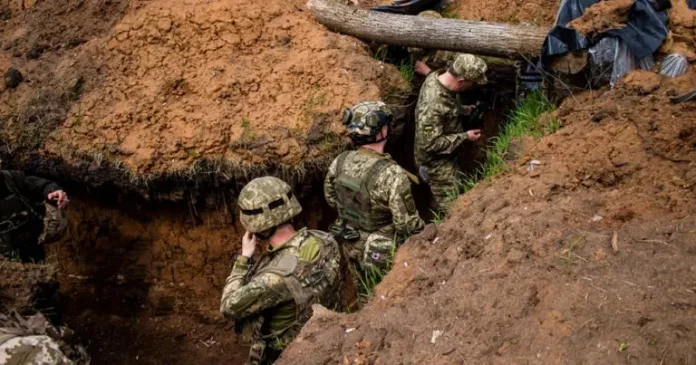 Un média russe dit avoir identifié 95.000 soldats russes tués