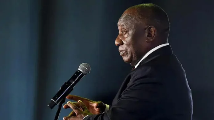 G20: à l’ère Trump, Ramaphosa plaide pour le « multilatéralisme »