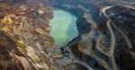 Les ressources minières de l'Ukraine
