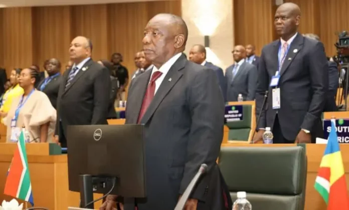 RDC: « engagement indéfectible » de l’Afrique australe, qui demande un sommet plus large