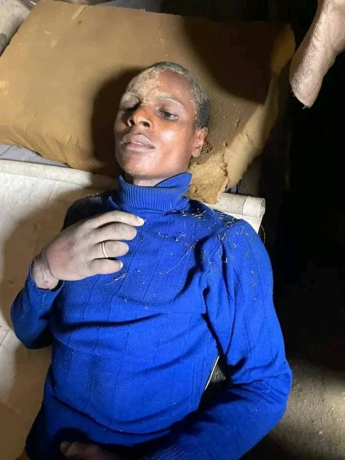 Drame de Sikoum : L’unique survivant est décédé