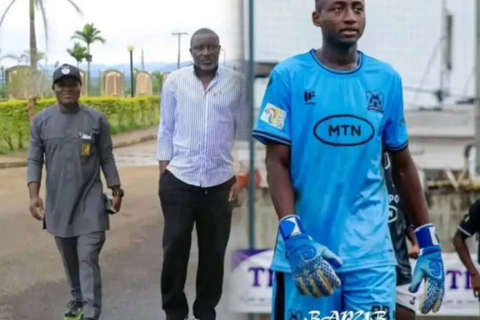 Affaire Victoria United : vers une réconciliation des deux camps ?