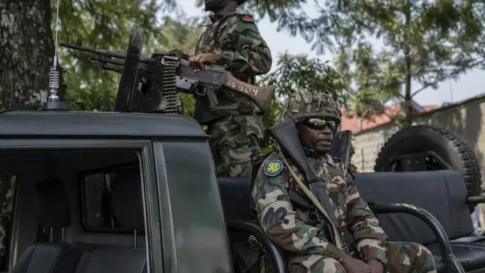 RDC: Tshisekedi et Kagame attendus à un sommet régional, l’est toujours menacé par le M23
