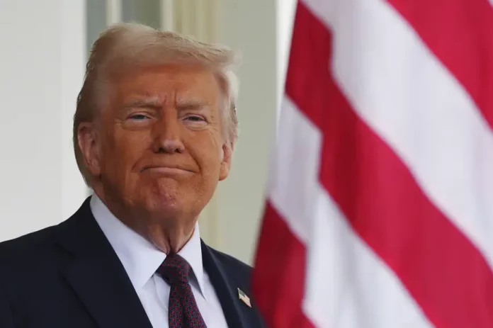 Des experts de l’ONU s’alarment contre la politique du président Trump