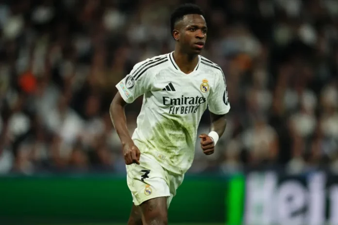 Espagne: le Real Madrid surclasse Gérone et revient à hauteur du FC Barcelone