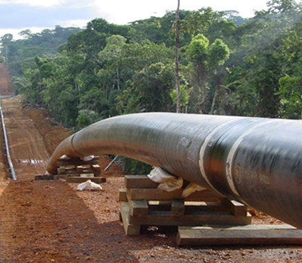 Pipeline Tchad/Cameroun : 5 milliards à une société d’assurance