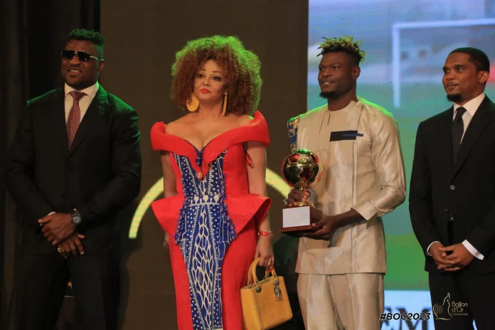 Ballon d’or 2024 : Les trois finalistes sont connus
