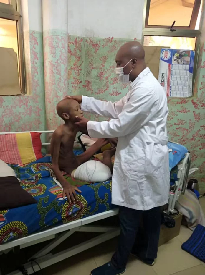 Cameroun : Les cancers pédiatriques font des ravages