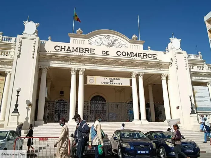 A Dakar, des architectes bataillent pour conserver le patrimoine en péril
