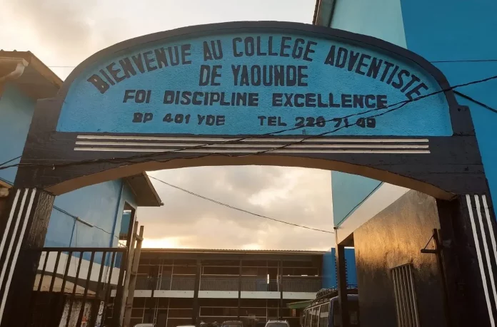 Sextape au collège Adventiste : les élèves définitivement exclus de l’établissement