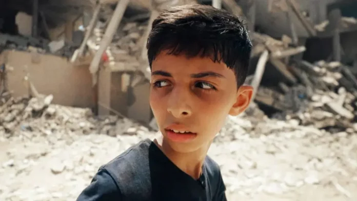 La BBC s’excuse pour de « graves erreurs » dans un documentaire sur Gaza