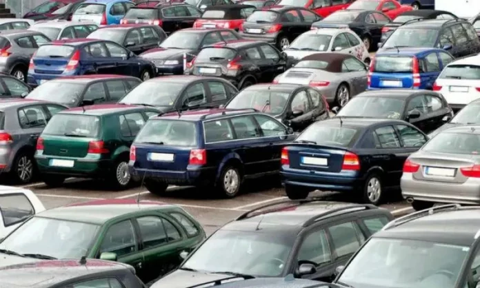 Port de Douala : Vente aux enchères des véhicules
