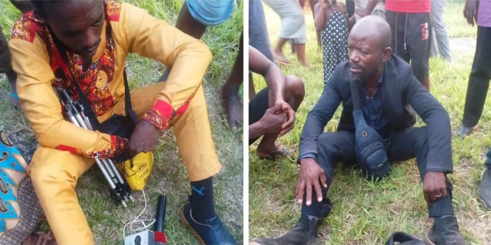 Liberté de la presse : Un journaliste malmené à Kribi