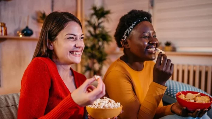 Face au streaming, la télé à l’ancienne fait de la résistance
