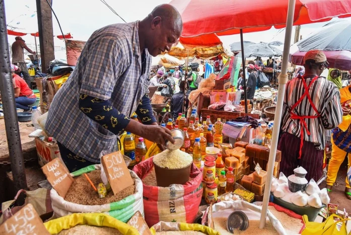 Cameroun : Le panier de la ménagère moins rempli