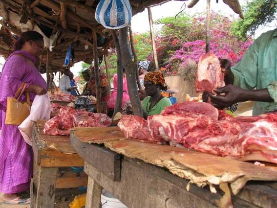 Viande de porc : Douala et Yaoundé tiennent le marché