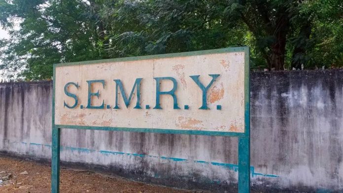 Semry : La grève de trop!!!