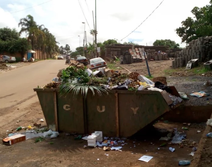 Assainissement : Un plan d’urgence pour Douala et Yaoundé