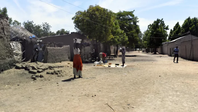 Brûlés vifs à Souledé-Roua : Un appel est lancé à Paul Biya