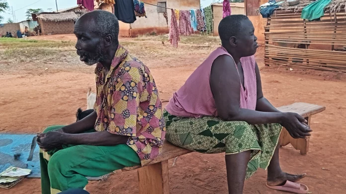 Brulés vifs de Soulédé-Roua : Les proches pleurent leurs morts