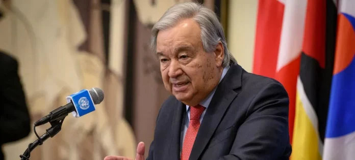 L’accord de trêve à Gaza doit tenir, dit l’ONU avant la fin de la première phase