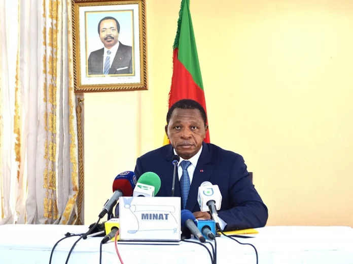 Présidentielle 2025 : Le gouvernement durcit le ton