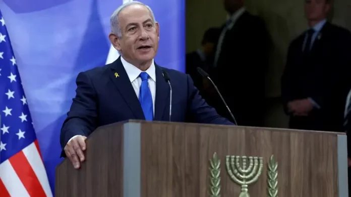 Gaza: Netanyahu menace le Hamas de subir l’inimaginable s’il ne libère pas les otages