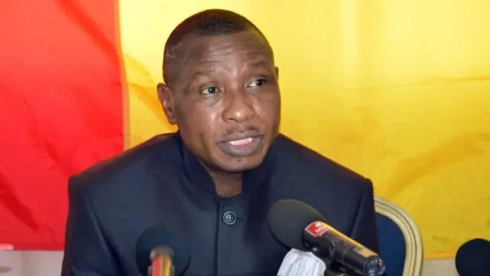 Guinée: Dadis Camara, un ex-dictateur condamné et gracié par le chef de la junte